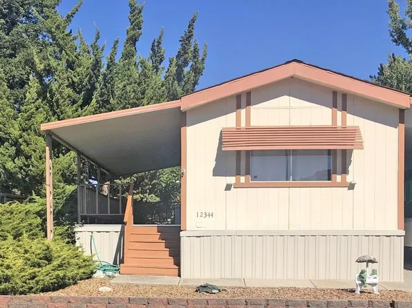 12344 Pepperwood Cir, Auburn, CA 95603