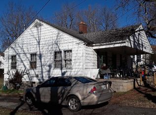 341 Pride Ave, Madisonville, KY 42431