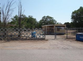 11605 La Fogata Rd, Socorro, TX 79927