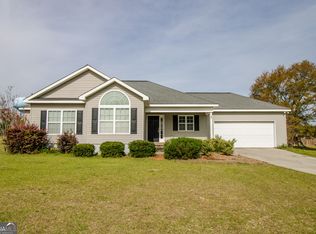 321 Teakwood Ct, Statesboro, GA 30458