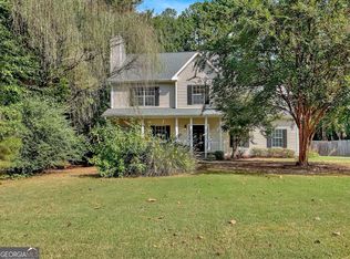 95 Malvern Hl, Sharpsburg, GA 30277