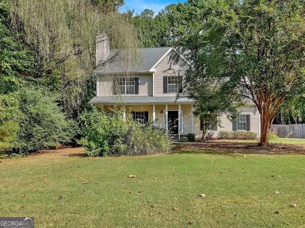 95 Malvern Hl, Sharpsburg, GA 30277