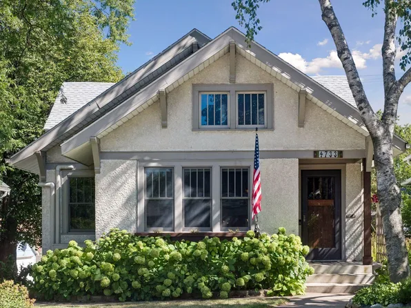 4733 Bryant Ave S, Minneapolis, MN 55419