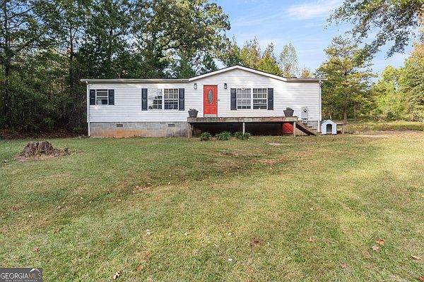 602 Colston Dr, Toccoa, GA 30577 | MLS #10394889 | Zillow