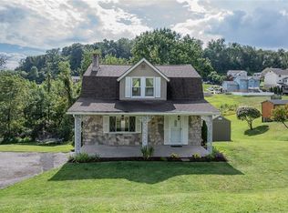 2624 Messinger Ln, White Oak, PA 15131