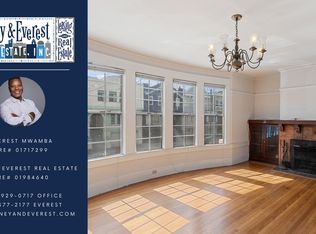 622 10th Ave, San Francisco, CA 94118