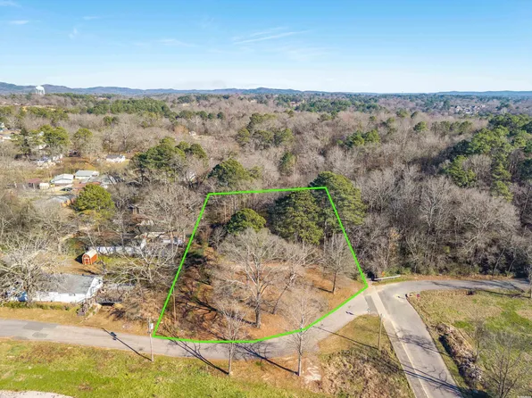 Xx Ewing St, Hot Springs National Park, AR 71901