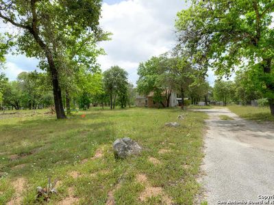 24331 Trumbo Rd, San Antonio, TX, 78264