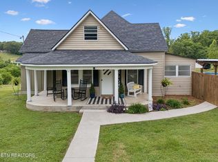 6015 Cline Rd, Knoxville, TN 37938