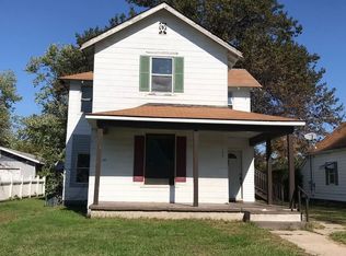 1640 2nd Ave APT 4, Terre Haute, IN 47807