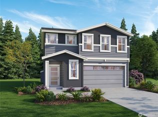 LOT 12056 Bay Heights Pl #3, Burlington, WA 98233