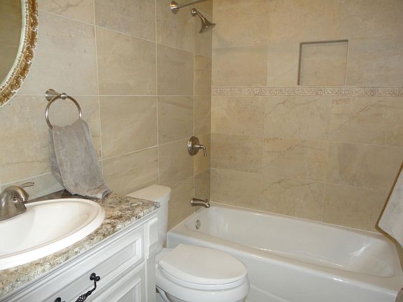 remodeled master bath