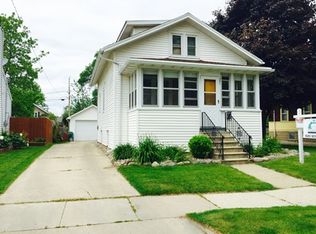 561 Ruggles St, Fond Du Lac, WI 54935