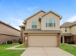 18618 Medway River Trl, Katy, TX 77449