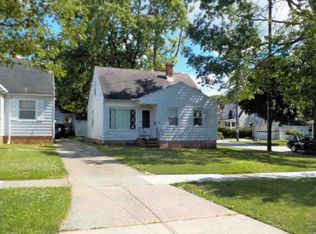234 Columbus St, Bedford, OH 44146