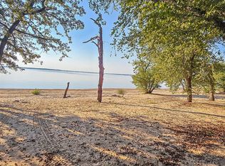 117672 S 4202nd Rd, Eufaula, OK 74432