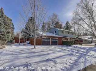 1300 Lory St, Fort Collins, CO 80524