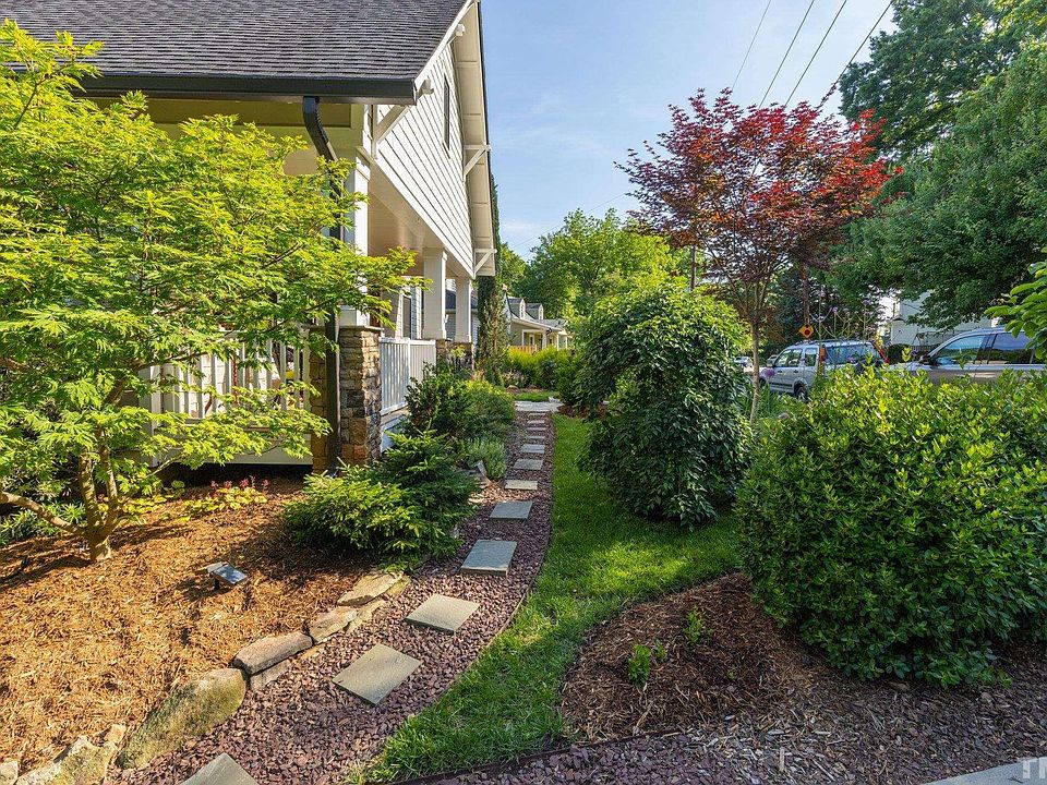 1610 Bickett Blvd, Raleigh, NC 27608 MLS 2530654 Zillow