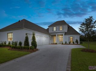1955 Tiger Crossing Dr, Baton Rouge, LA 70810