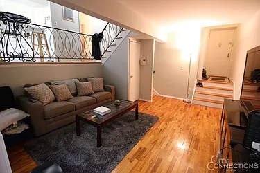 Rented by City Connections Realty