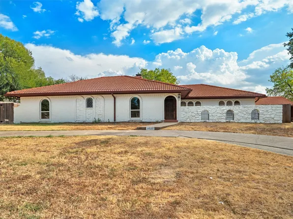 6020 Lantana Ln, Fort Worth, TX 76112
