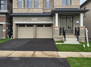 21 Gibson St, North Dumfries, ON N0B1E0