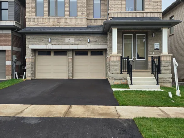 21 Gibson St, North Dumfries, ON N0B 1E0