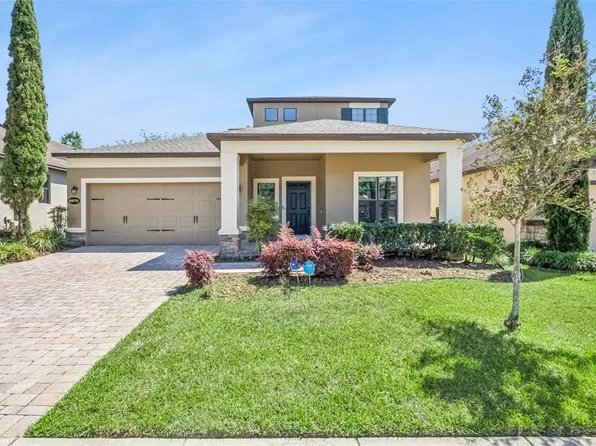 9979 Armando Cir, Orlando, FL 32825