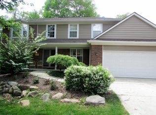 4497 Red Oak Blvd, Waterford, MI 48329