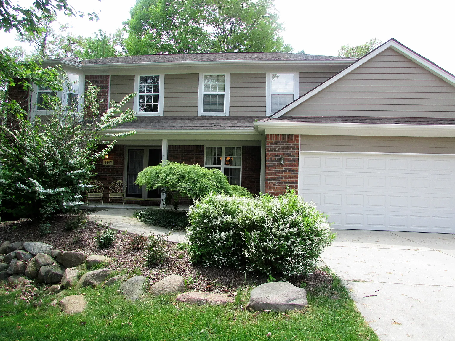 4497 Red Oak Blvd photo 1
