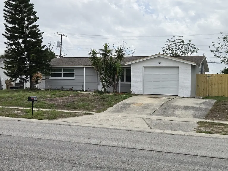 4836 Flora Ave — Photo 1