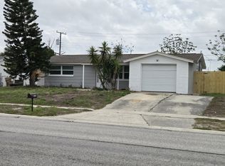 4836 Flora Ave, Holiday, FL 34690