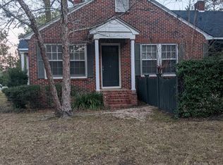 316 8th St W, Tifton, GA 31794