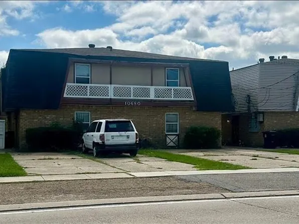 10680 Lincoln Beach Blvd, New Orleans, LA