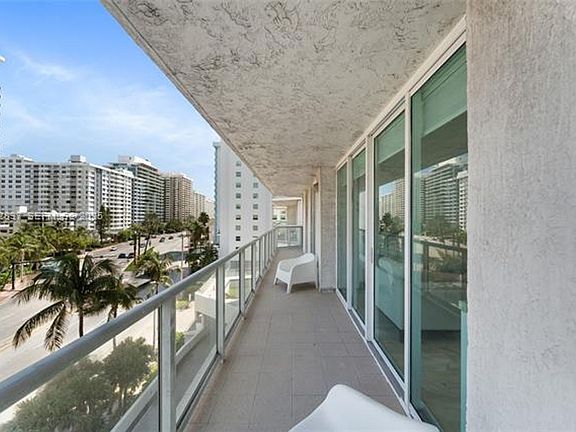 5th image of 5900 Collins Ave #Cu-604