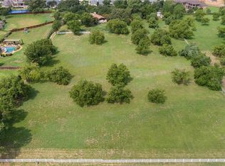 1280 Sunshine Ln, Southlake, TX 76092