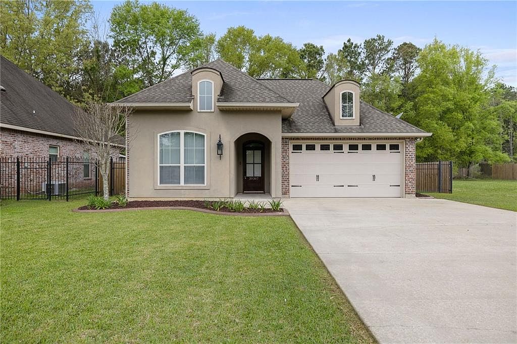 39387 Meadow Ridge Ln, Ponchatoula, LA 70454 Zillow