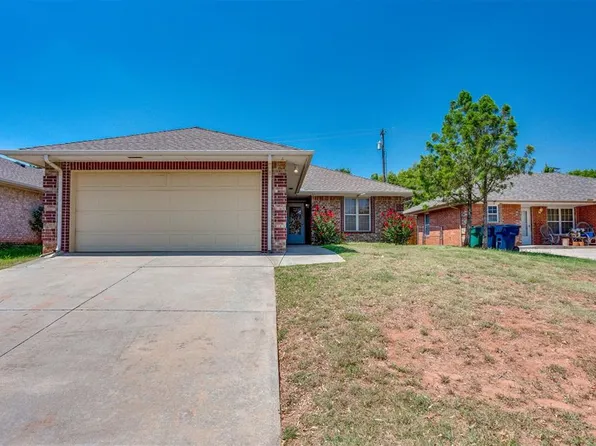 8509 Hurst Ct, Oklahoma City, OK 73114