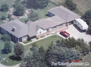 1713 Jayhawk Ln, Russell, KS 67665