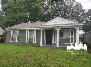 3744 Range Line Rd, Memphis, TN 38127