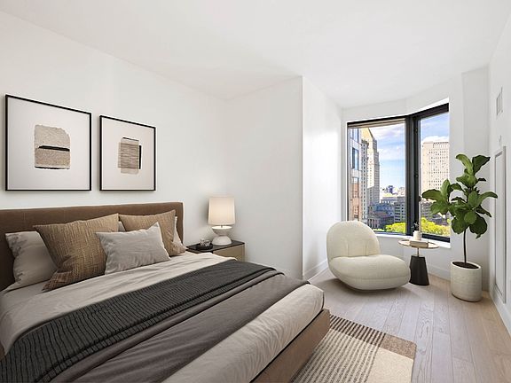 3rd image of 8 Spruce St APT 14G