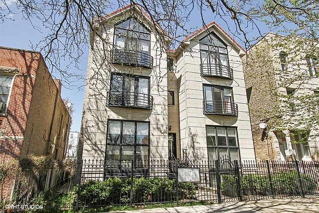 1st image of 2632 W Evergreen Ave #1W