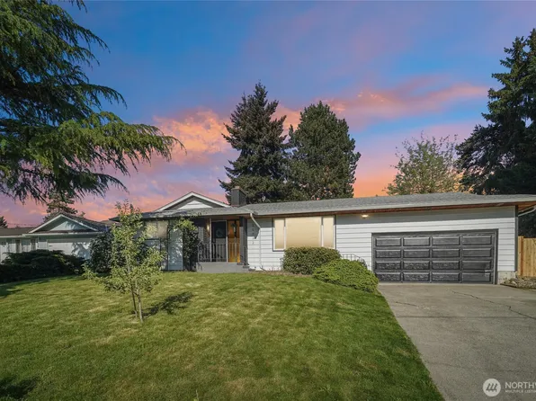 21032 102nd Avenue SE, Kent, WA 98031