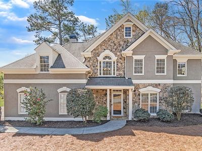 3825 Killkenny Ct, Suwanee, GA, 30024