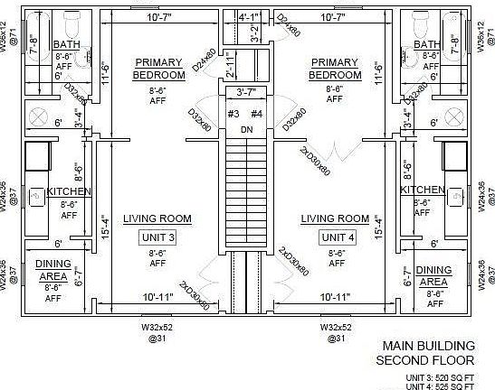 4th image of 5 Estelle St #1