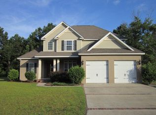 20 Coral Cv, Brunswick, GA 31523