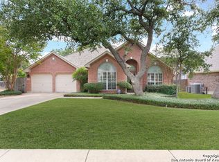 13522 Shelbritt Rd, San Antonio, TX 78249