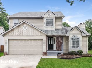 7185 E Village Ct, Riverdale, GA 30296