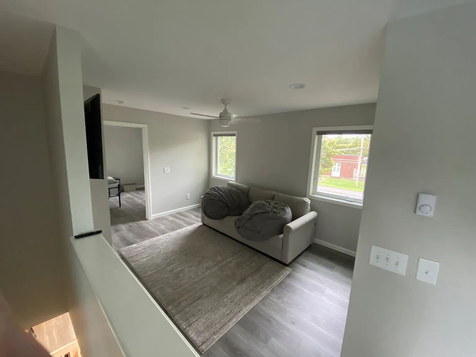 3 bed, 2.5 bath, 1545 sqft, $2,800 — Photo 2