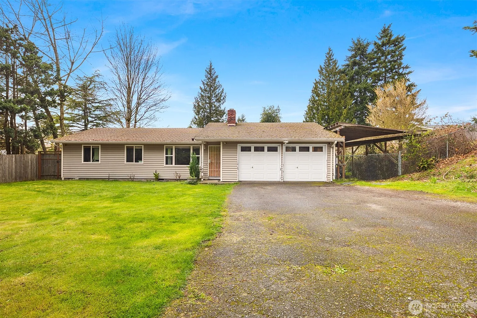 14508 SE 276th Place photo 1